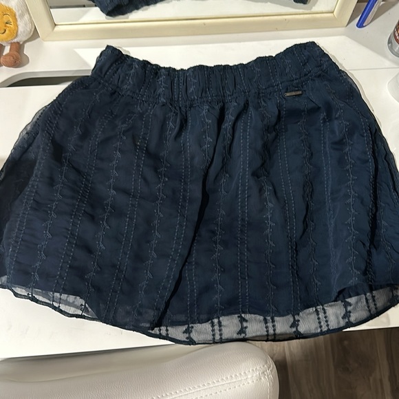 abercrombie & fitch mini skirt - Picture 4 of 4
